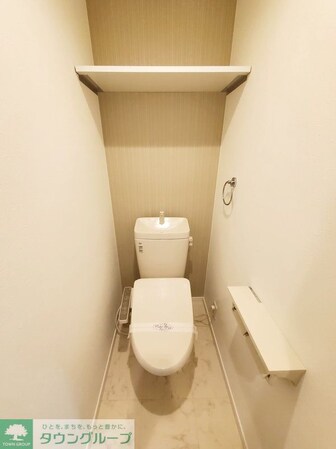 maison de Tsuruseの物件内観写真